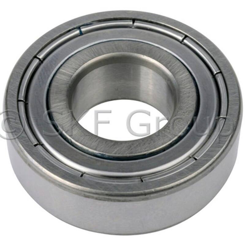 SKF Clutch Pilot Bearing - 6202-2ZJ