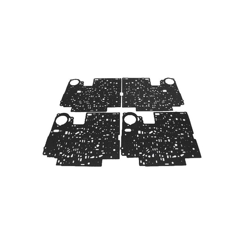 ACDelco Automatic Transmission Valve Body Gasket - 24221350