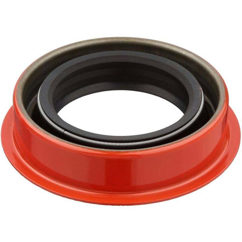 ATP Auto Trans Extension Housing Seal - HO-8