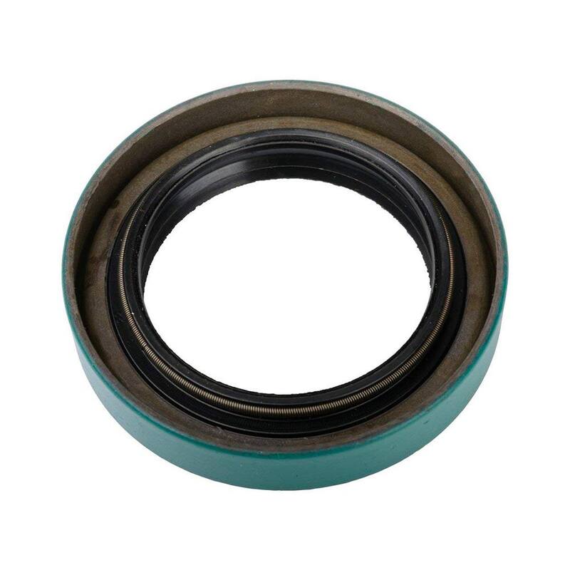 SKF Transfer Case Output Shaft Seal - Rear - 18662