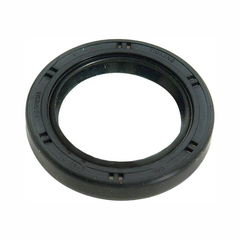 Timken Auto Trans Torque Converter Seal fits 1973-2011 Volvo S40 V50 V70 - 223830