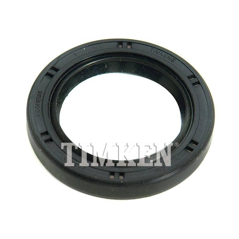 Timken Auto Trans Torque Converter Seal fits 1973-2011 Volvo S40 V50 V70 - 223830