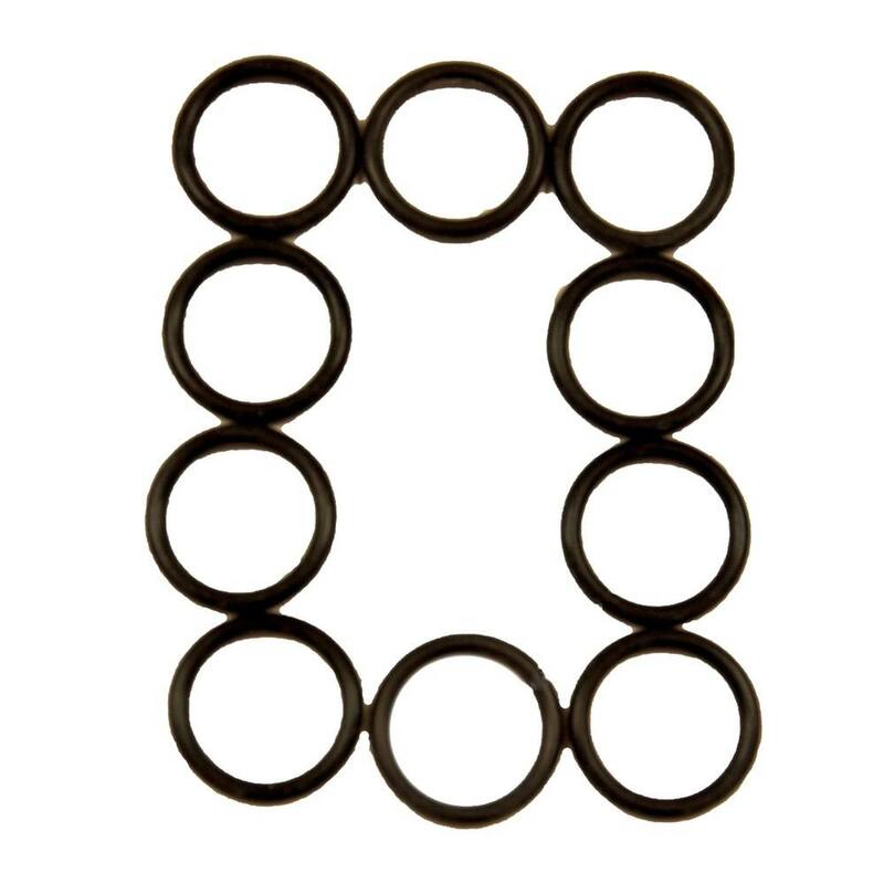 ATP Auto Trans Dipstick Tube Seal - SO-33