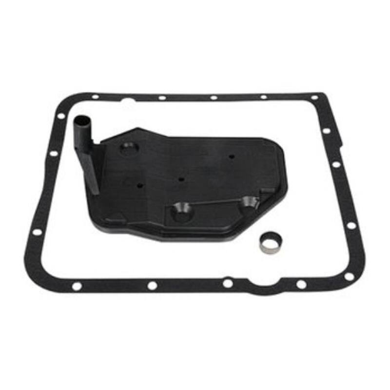 ACDelco Automatic Transmission Filter Kit - 24225323
