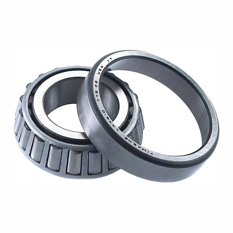 Timken Rear Manual Trans Countershaft Bearing fits 1979-1984 Volvo 264 245 262,265 - SET14