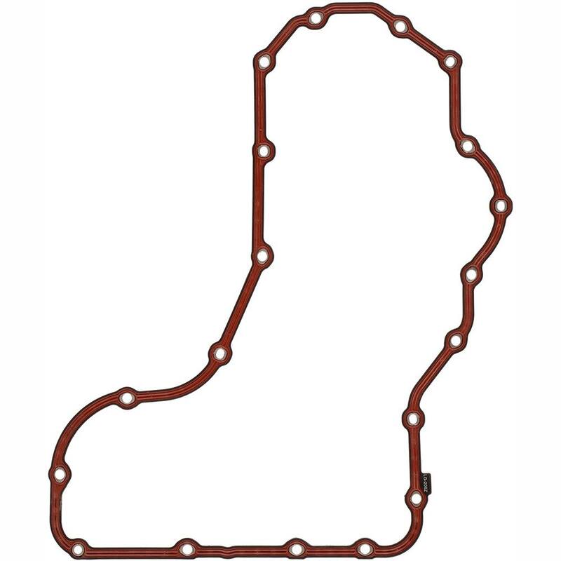ATP Auto Trans Oil Pan Gasket - LG-206