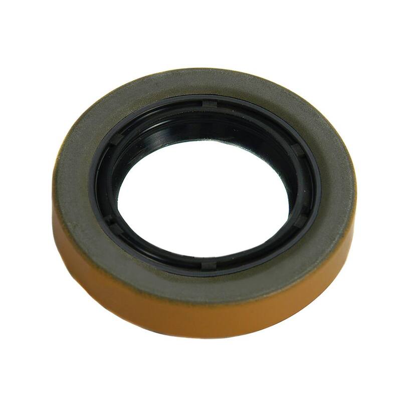 Timken Auto Trans Torque Converter Seal fits 1991-1999 Nissan Sentra Axxess 200SX - 710442