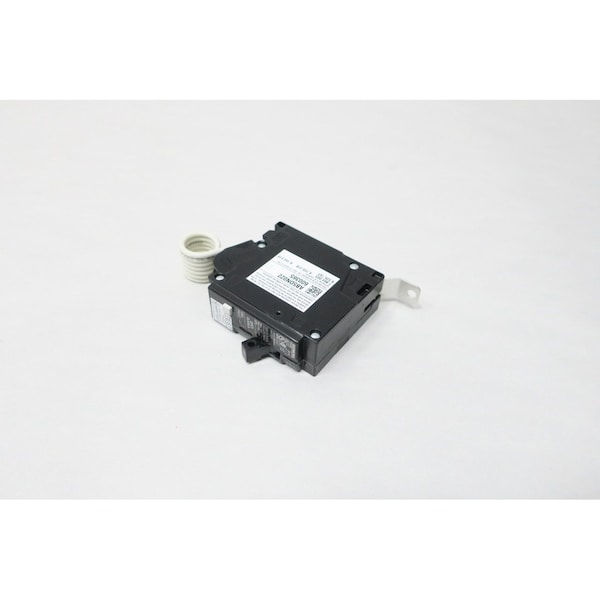 Siemens 15A AMP 120V-AC CIRCUIT BREAKER TRIP UNIT - BF115A BLF2