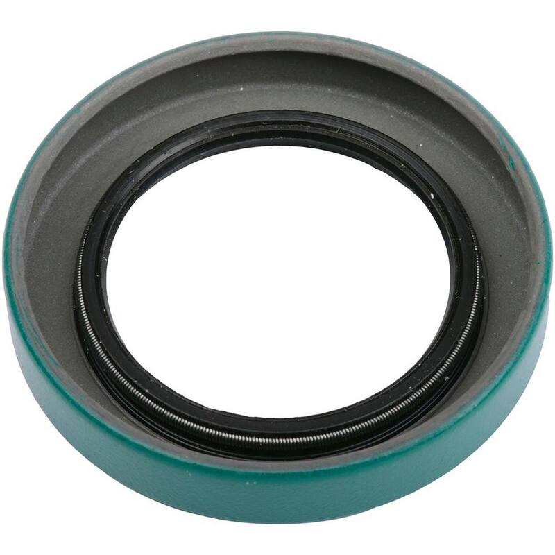 SKF Manual Trans Seal - Rear - 11615