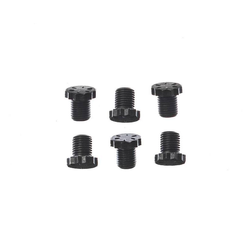 ATP Auto Trans Flexplate Mounting Bolt - ZX-2116