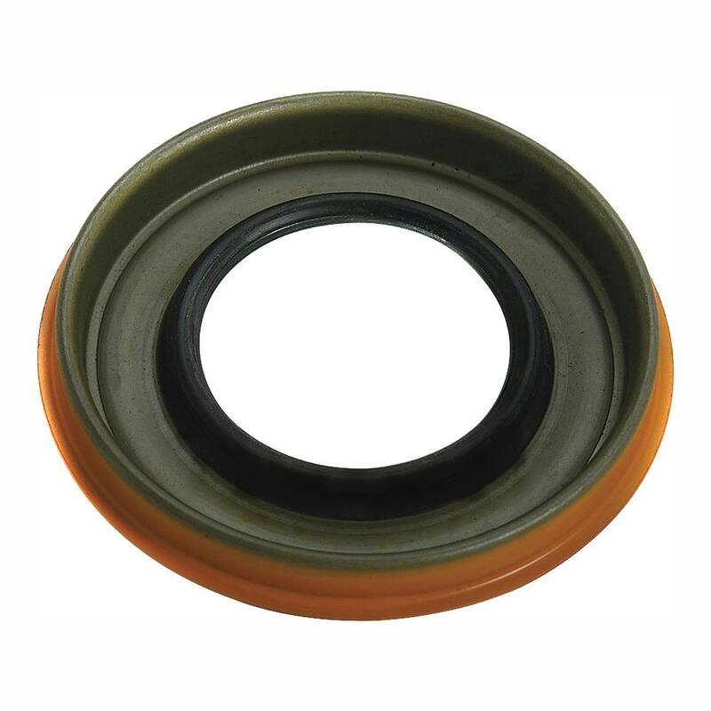 Timken Auto Trans Torque Converter Seal fits 1994-1995 Jaguar XJ12,XJS - 4598