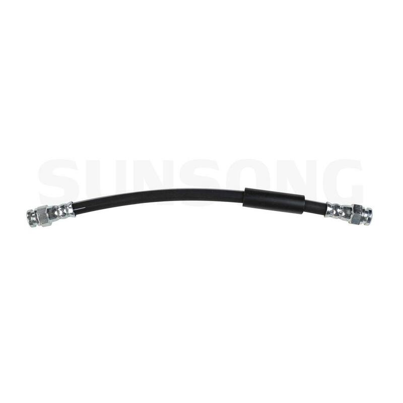 Sunsong Clutch Hydraulic Hose - 2204339