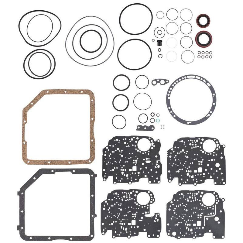 ATP Auto Trans Overhaul Kit - SGS-27