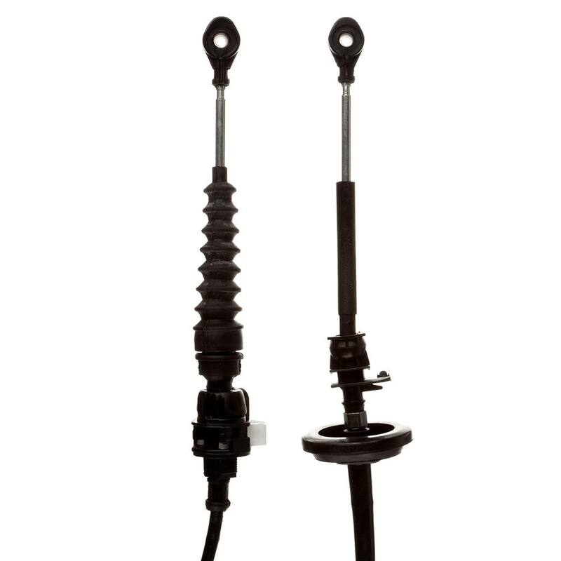 ATP Auto Trans Shifter Cable - Y-788