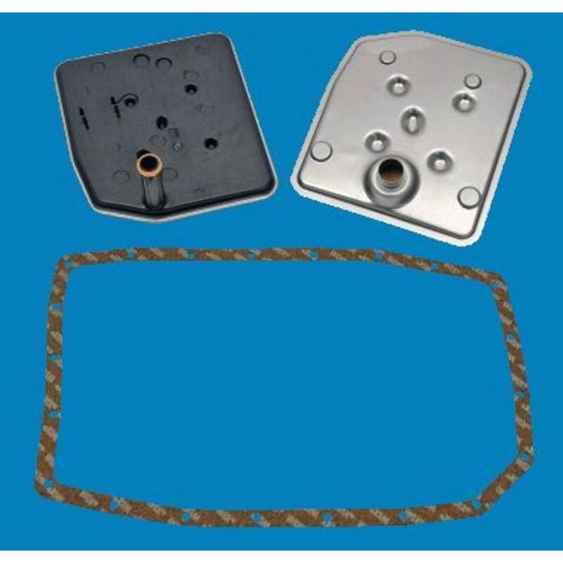 Wix Auto Trans Filter Kit - 58099