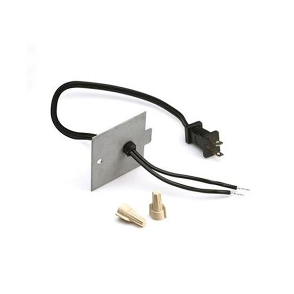 Broilmaster Broilmaster BFPLUGE Cconverts EF39 to Plug-In Kit - BFPLUGE