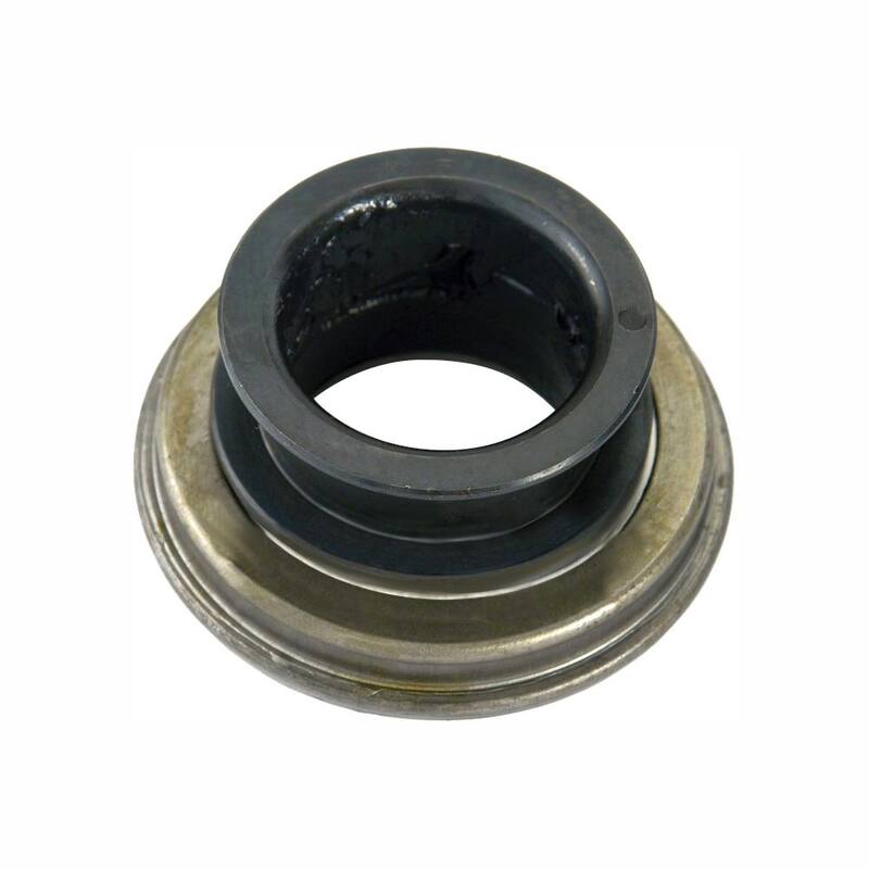 Timken Clutch Release Bearing fits 1985-1989 Merkur XR4Ti - 614014
