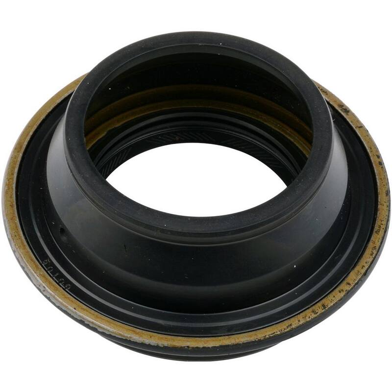 SKF Transfer Case Output Shaft Seal - Rear - 18687