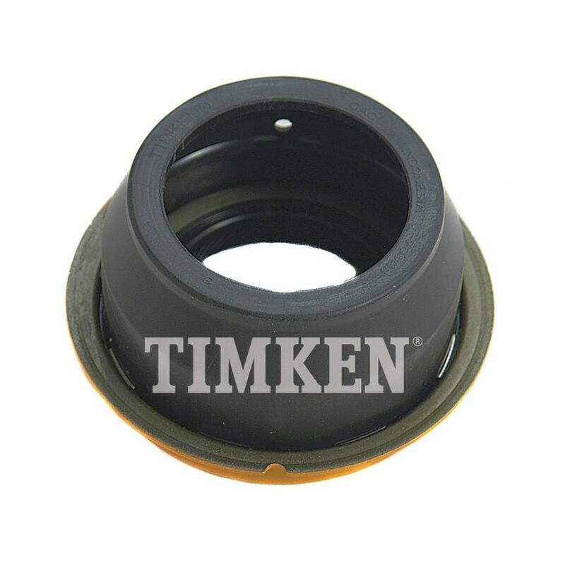 Timken Rear Auto Trans Extension Housing Seal fits 1949-1995 Mercury Comet Cougar Colony Park - 7692S