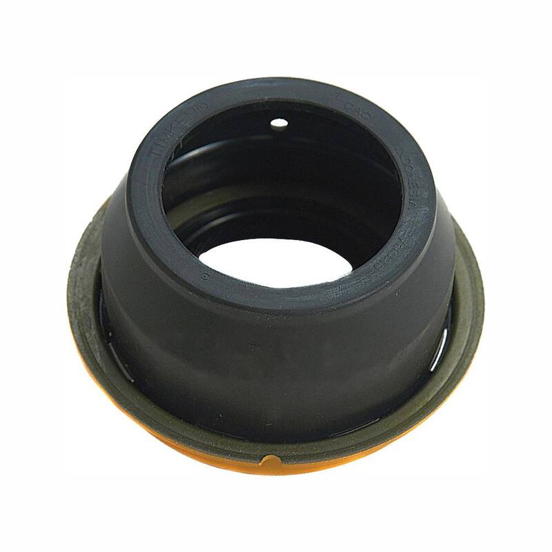 Timken Rear Auto Trans Extension Housing Seal fits 1949-1995 Mercury Comet Cougar Colony Park - 7692S