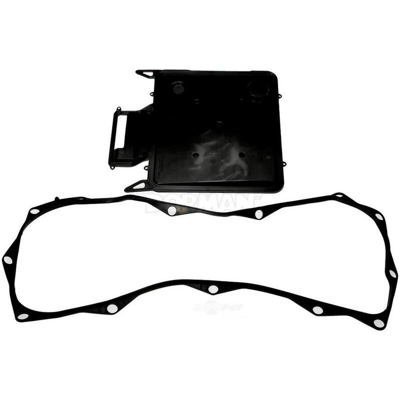 OE Solutions Transmission Pan Replacement Filter And Gasket - 265-850F