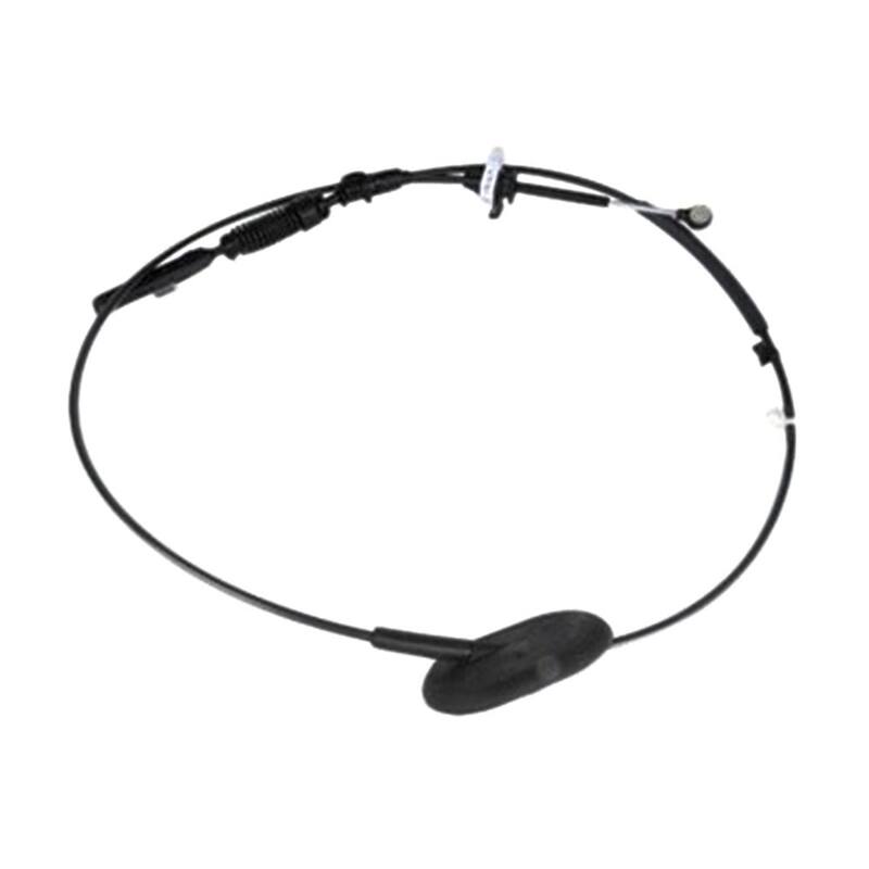 ACDelco Automatic Transmission Shifter Cable - 15785087