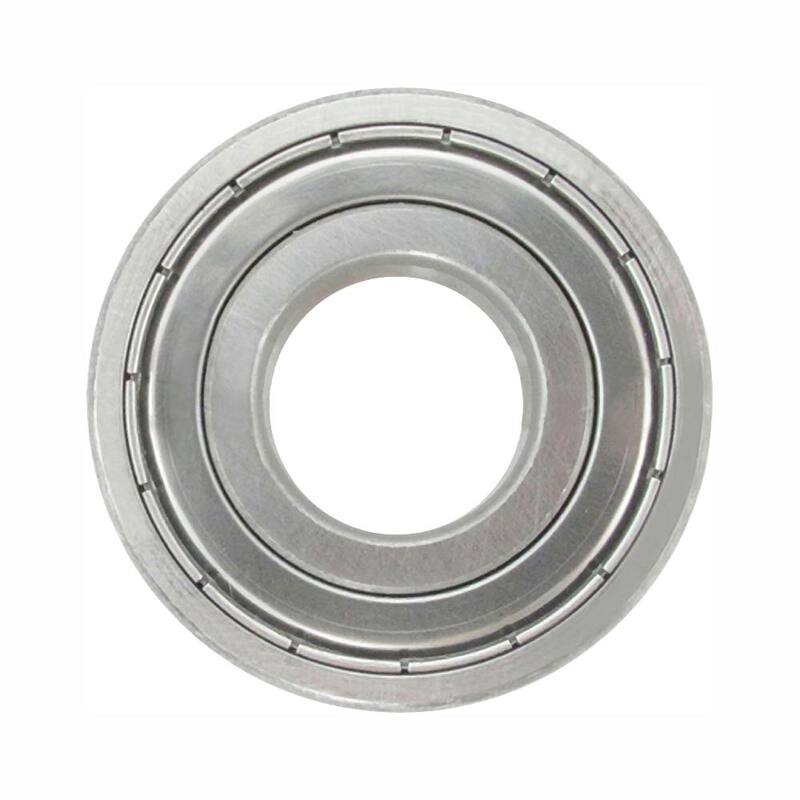 SKF Clutch Pilot Bearing - 6204-2ZJ