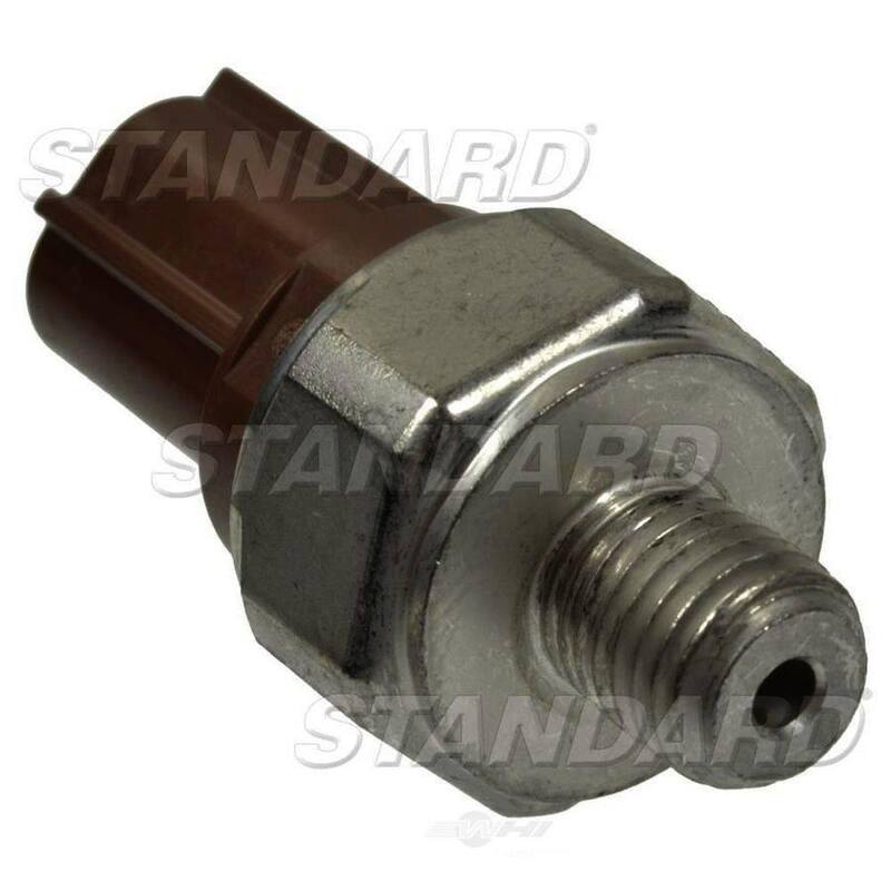 Intermotor Automatic Transmission Oil Pressure Switch 2006-2011 Honda Civic 1.3L 1.8L 2.0L - PS-535