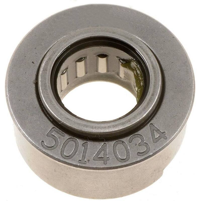 Unbranded Clutch Pilot Bearing .680 In. x 1.378 In. Type B, Length .733 In. - 14677