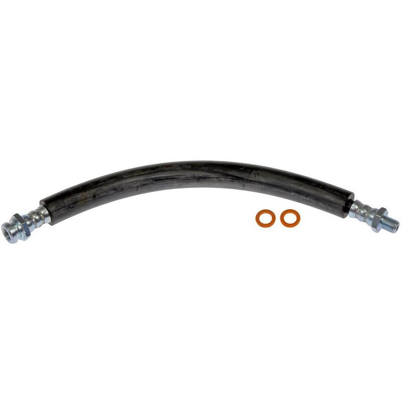 First Stop Clutch Hydraulic Hose - H621837