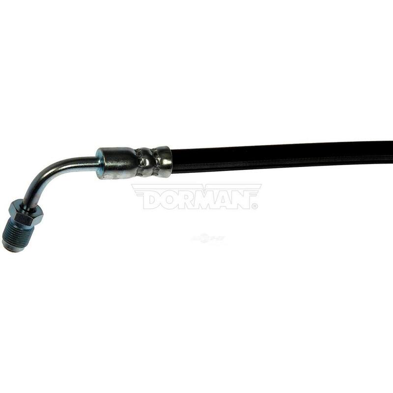 First Stop Clutch Hydraulic Hose - H38559