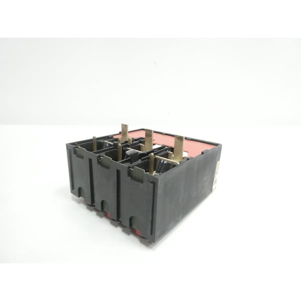 Klockner Moeller Circuit Breaker Trip Unit, 800A, 3 Poles - ZM6-63-800-CNA