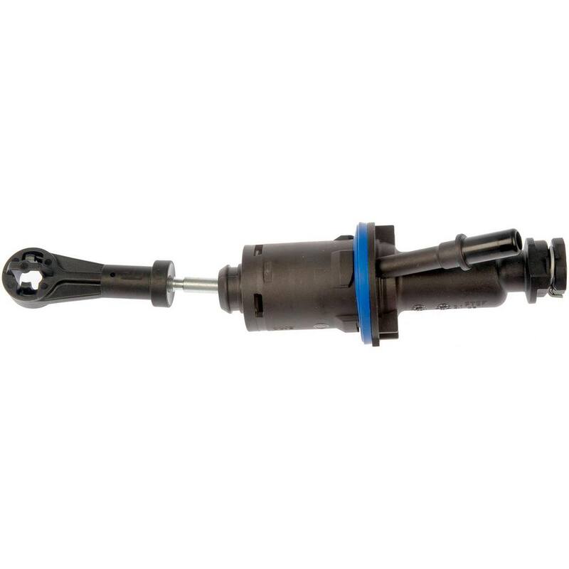 First Stop Clutch Master Cylinder 2006-2008 Chevrolet HHR 2.2L 2.4L - CM640102