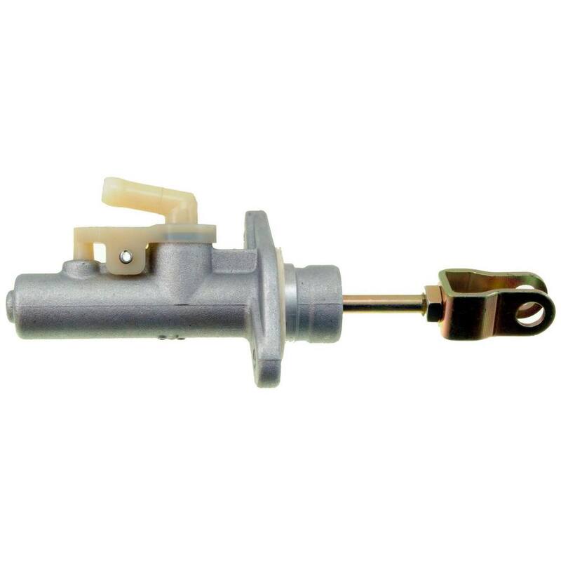 First Stop Clutch Master Cylinder 2002-2004 Mitsubishi Lancer 2.0L - CM640079