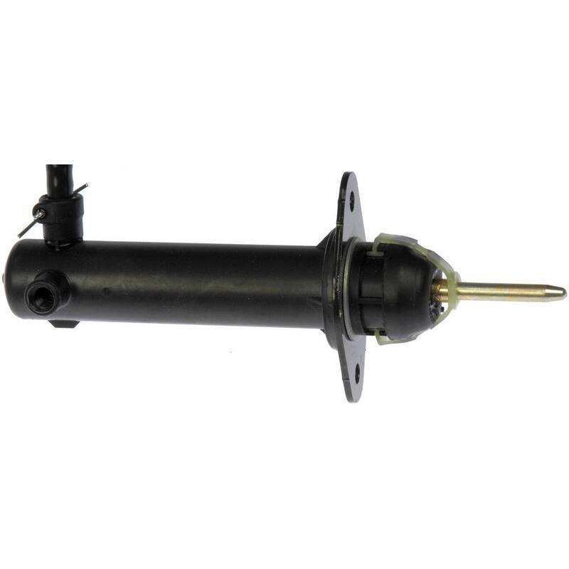 First Stop Clutch Master and Slave Cylinder Assembly 2000-2005 Dodge Neon 2.0L - CC649058