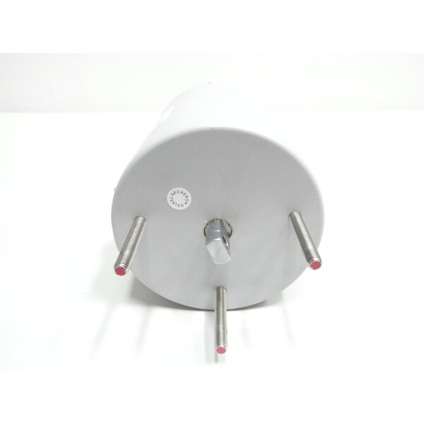 Secheron CLOSING DEVICE 110/220V-AC CIRCUIT BREAKER PARTS AND ACCESSORY - HSBA100027R0300