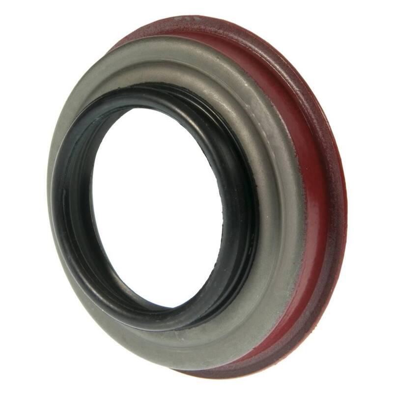 National Automatic Transmission Output Shaft Seal - 714679