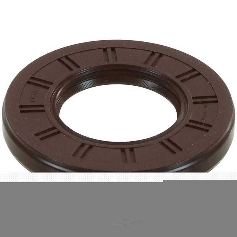 National Automatic Transmission Output Shaft Seal - 710776
