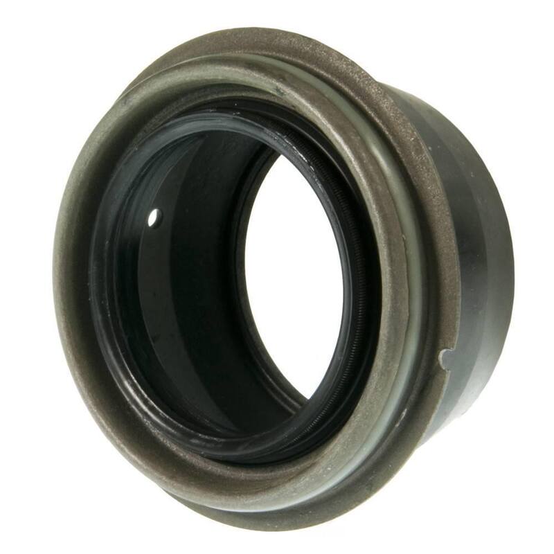 National Automatic Transmission Extension Housing Seal - 710636