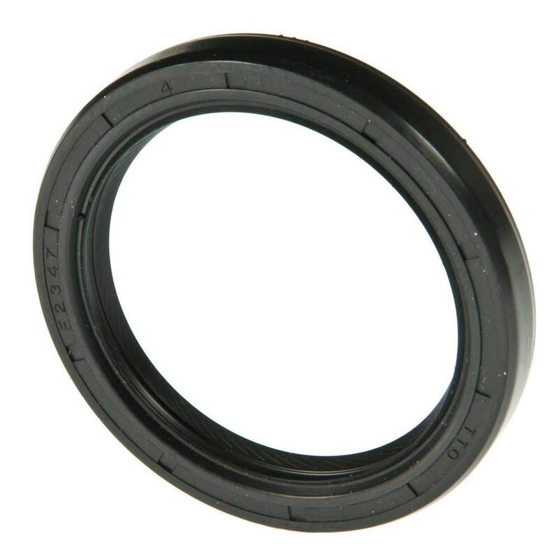 National Automatic Transmission Torque Converter Seal - 710631