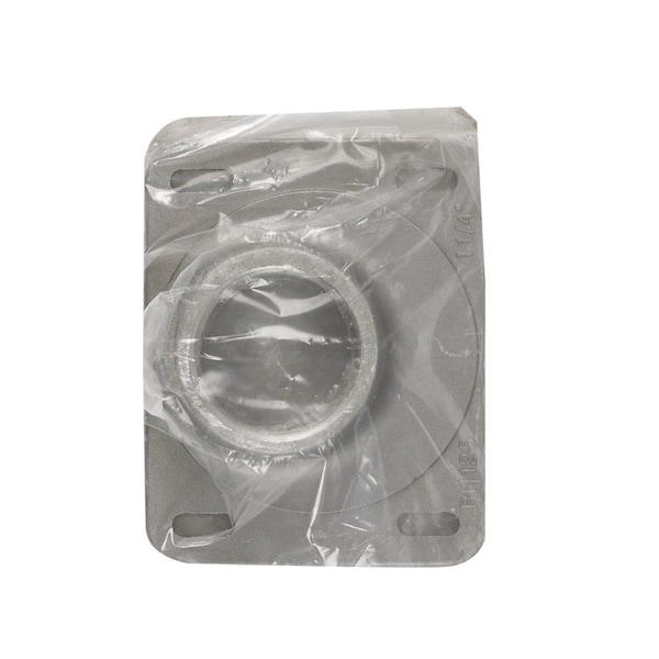 Wmb Hub Top Feed, Pl0724r and s3100rn, 225A - RH125P