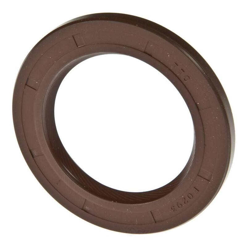 National Automatic Transmission Torque Converter Seal - 710539