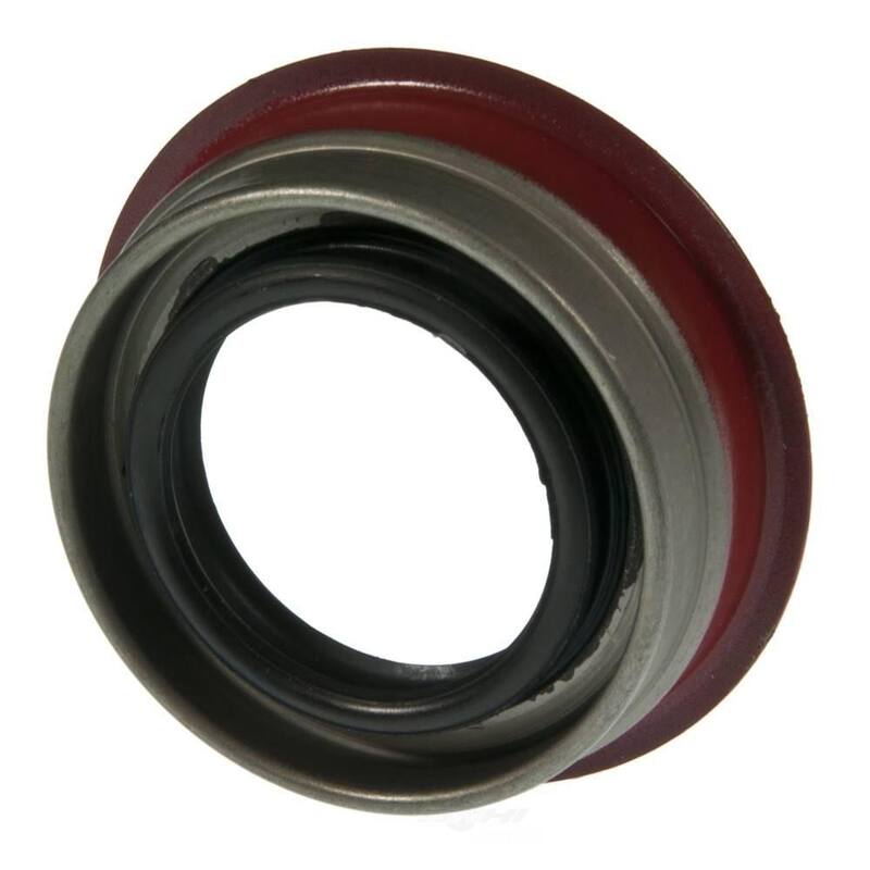 National Automatic Transmission Output Shaft Seal - 710096