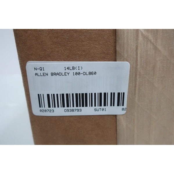 Allen Bradley Lug Kit, 100DL860 - 100-DL860