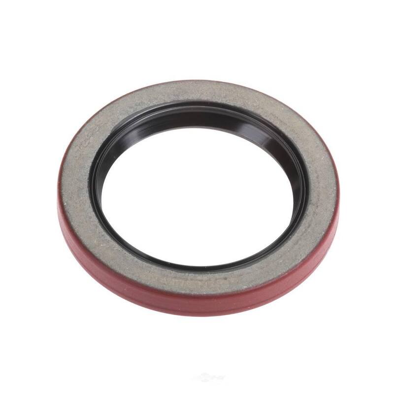 National Manual Transmission Output Shaft Seal - 472439