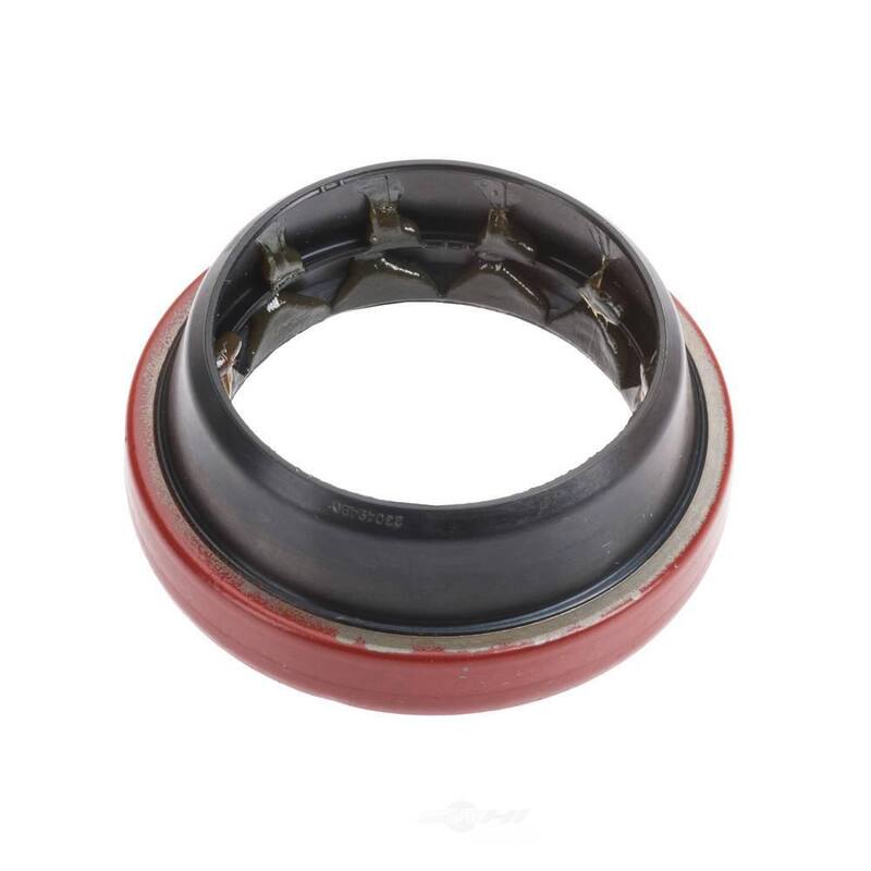 National Manual Transmission Output Shaft Seal - 4528N