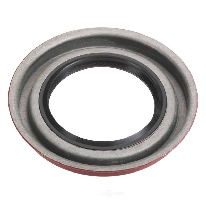 National Automatic Transmission Torque Converter Seal - 4189H