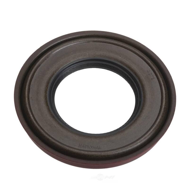 National Automatic Transmission Torque Converter Seal - 4072N
