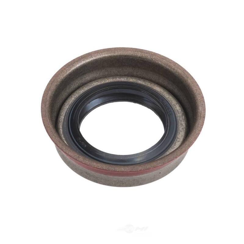 National Automatic Transmission Output Shaft Seal - 100165