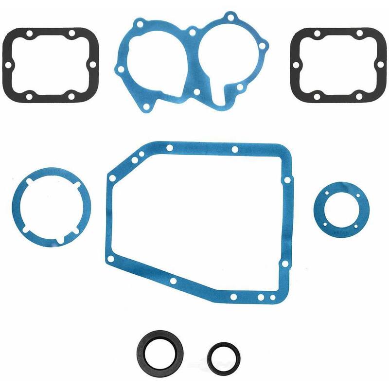 FEL-PRO Manual Transmission Gasket Set - TS 80161
